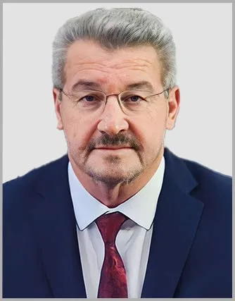 Mustafa ALTUNBAŞ 
Yönetim Kurulu Başkanı