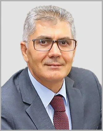 Cahit ÇELIK
Yönetim Kurulu Başkanı