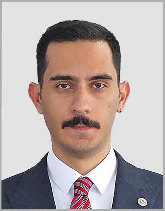 Yönetim Kurulu Başkanı:  
Mehmet SOYLU