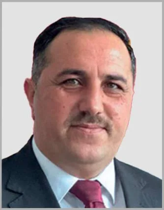Ali MUTLU 
