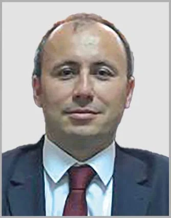 Bölge Müdürü:  
Hasan ŞEN