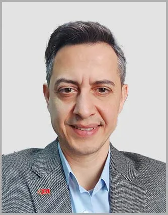 Bölge Müdürü:  
Muhammed Kazım ÜNAL