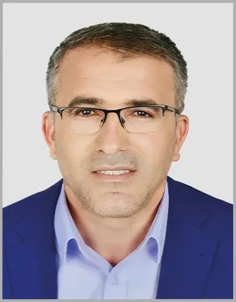 Yönetim Kurulu Başkanı:  
Memet ASLAN