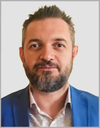 Doç. Dr. Onur Can TÜRKER
Genel Müdür