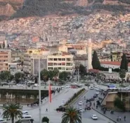 Hatay