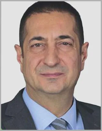 Genel Müdür:
Gürsel BAHÇIVANCILAR