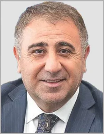 Genel Müdür:
Mehmet Ali OKUR