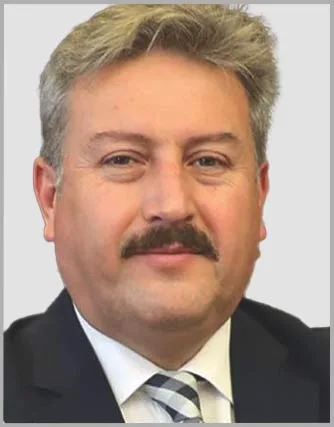 Yönetim Kurulu Başkanı:  
Mustafa PALANCIOĞLU