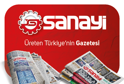 Sanayi Gazetesi Reklam