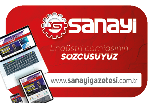 Sanayi Gazetesi