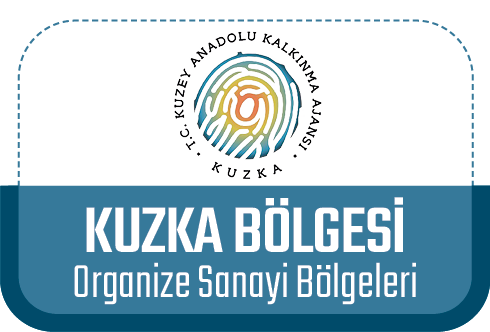 KUZKA BÖLGESİ Organize Sanayi Bölgeleri