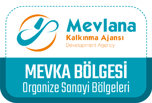 MEVKA BÖLGESİ Organize Sanayi Bölgeleri