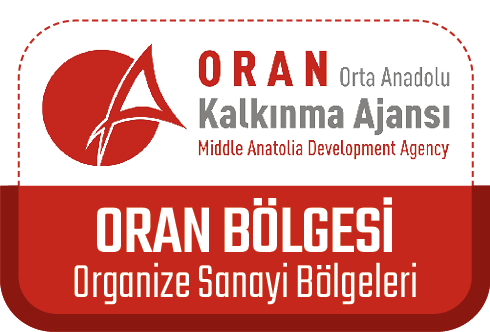 ORAN BÖLGESİ Organize Sanayi Bölgeleri