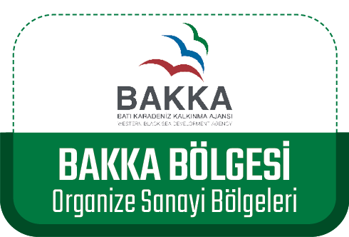 BAKKA BÖLGESİ Organize Sanayi Bölgeleri