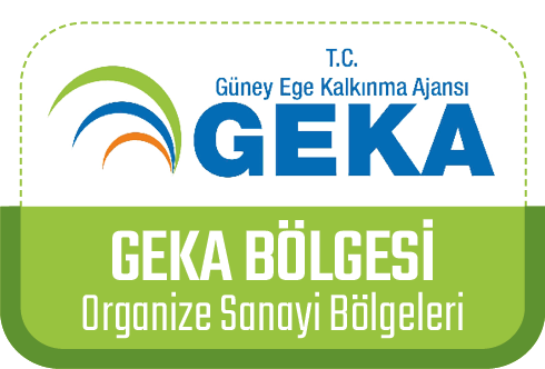 GEKA BÖLGESİ Organize Sanayi Bölgeleri