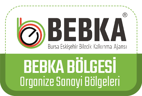 BEBKA BÖLGESİ Organize Sanayi Bölgeleri