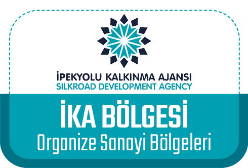 İKA BÖLGESİ Organize Sanayi Bölgeleri