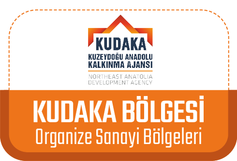 KUDAKA BÖLGESİ Organize Sanayi Bölgeleri