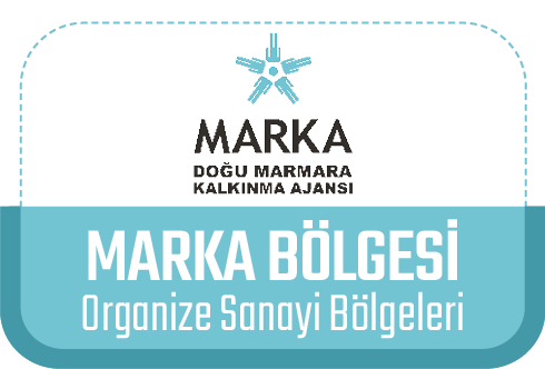 MARKA BÖLGESİ Organize Sanayi Bölgeleri