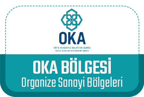 OKA BÖLGESİ Organize Sanayi Bölgeleri