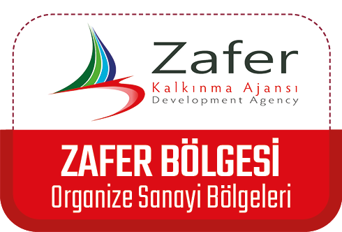 ZAFER BÖLGESİ Organize Sanayi Bölgeleri