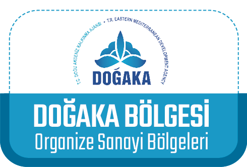 DOĞAKA BÖLGESİ Organize Sanayi Bölgeleri