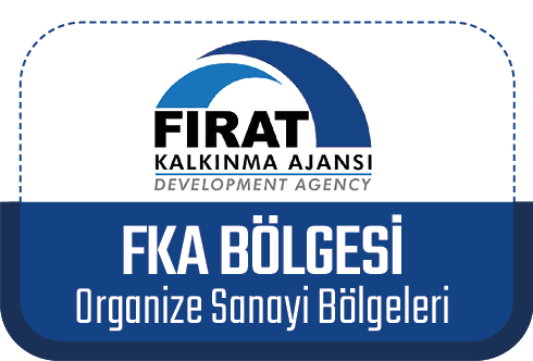 FKA BÖLGESİ Organize Sanayi Bölgeleri