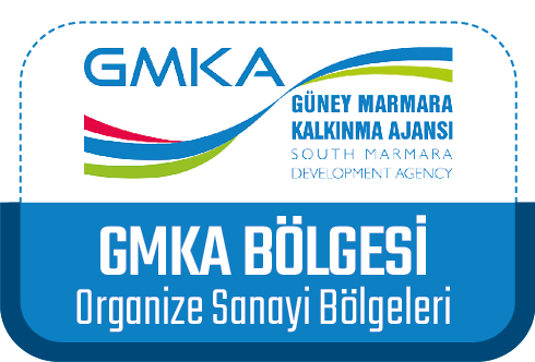 GMKA BÖLGESİ Organize Sanayi Bölgeleri