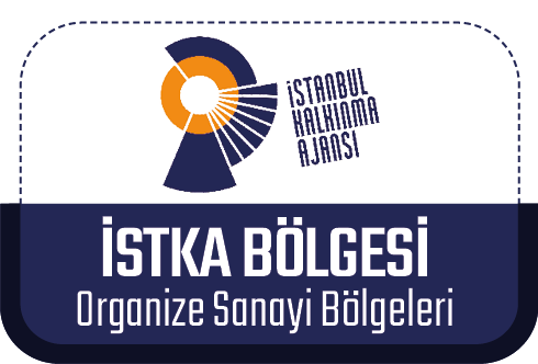 İSTKA BÖLGESİ Organize Sanayi Bölgeleri