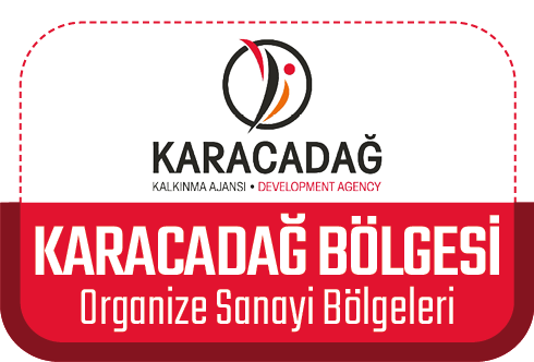 KARACADAĞ BÖLGESİ Organize Sanayi Bölgeleri