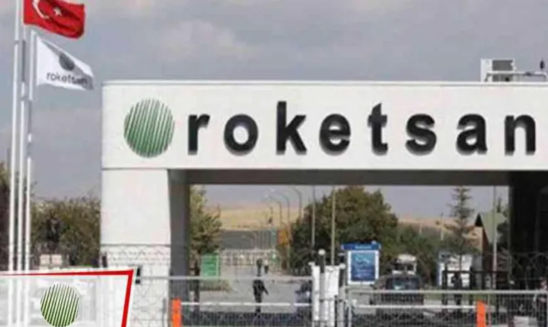 Roketsan Roket Sanayii AR-GE Merkezi