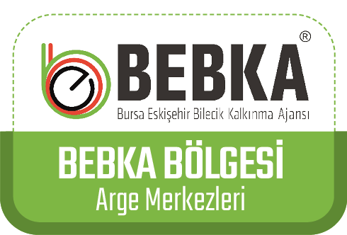 Arge Merkezleri BEBKA BÖLGESİ