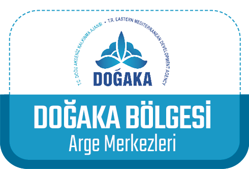 Arge Merkezleri DOĞAKA BÖLGESİ