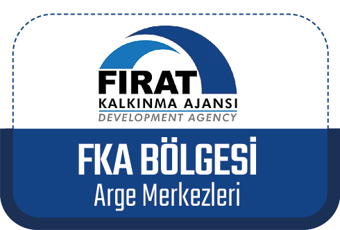 Arge Merkezleri FKA BÖLGESİ