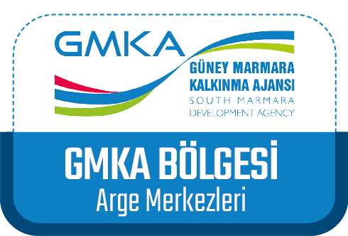 Arge Merkezleri GMKA BÖLGESİ