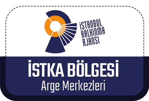 Arge Merkezleri İSTKA BÖLGESİ