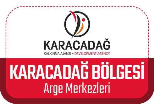 Arge Merkezleri KARACADAĞ BÖLGESİ