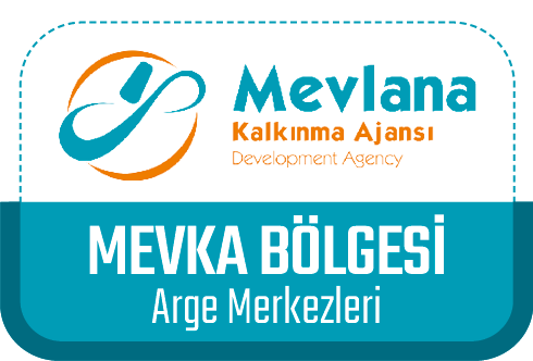 Arge Merkezleri MEVKA BÖLGESİ