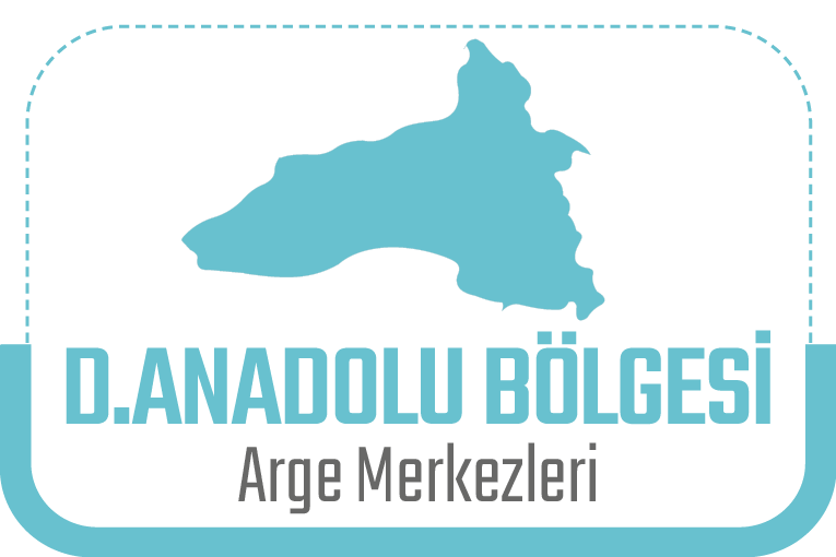 Arge Merkezleri Doğu Anadolu Bölgesi