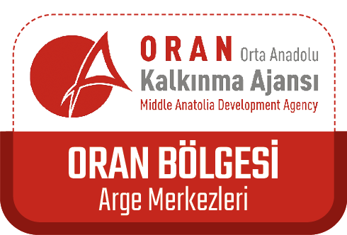 Arge Merkezleri ORAN BÖLGESİ