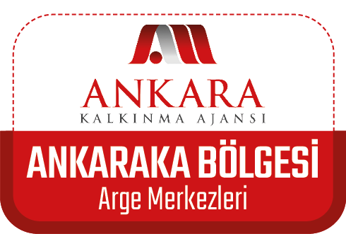 Arge Merkezleri ANKARAKA BÖLGESİ