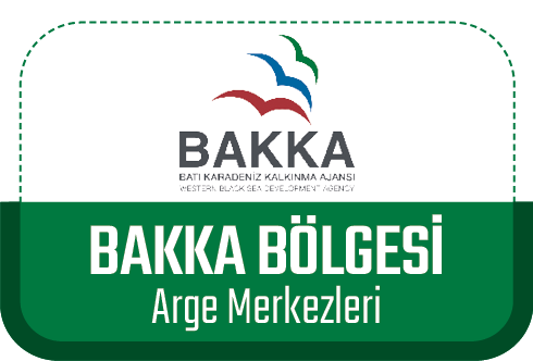 Arge Merkezleri BAKKA BÖLGESİ