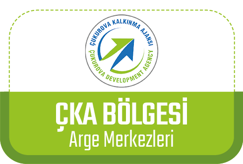 Arge Merkezleri ÇKA BÖLGESİ