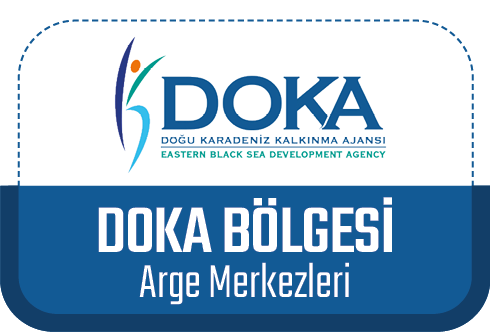 Arge Merkezleri DOKA BÖLGESİ