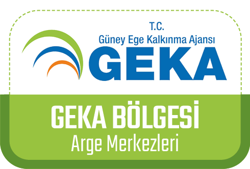 Arge Merkezleri GEKA BÖLGESİ