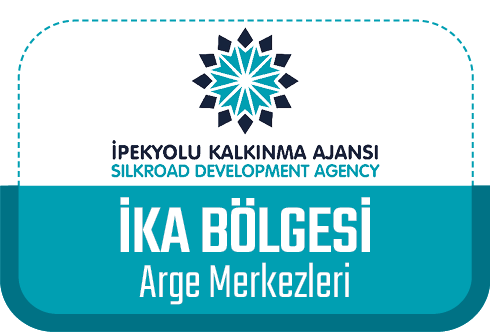 Arge Merkezleri İKA BÖLGESİ