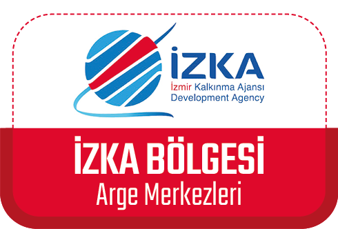 Arge Merkezleri İZKA BÖLGESİ