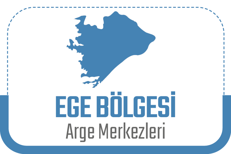 Arge Merkezleri Ege Bölgesi