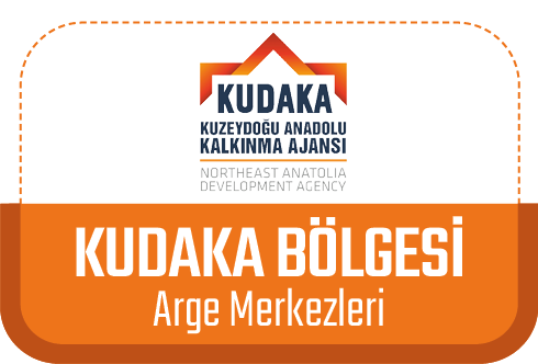 Arge Merkezleri KUDAKA BÖLGESİ