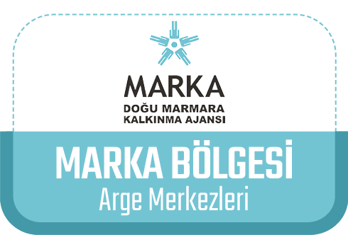 Arge Merkezleri MARKA BÖLGESİ